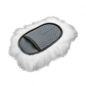 Ръкавица Flexipads Merino Swirl Free Soft Wool Wash Mitt