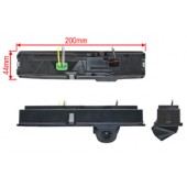 OEM камера за паркиране Ford Focus седан (2016->)