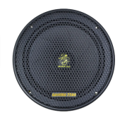 Високоговорители Ground Zero GZIC 165.2SPL