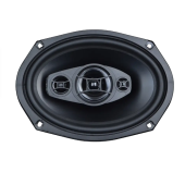 Високоговорители Ground Zero GZRF 69SQX