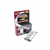 Резервна бруска Clay Meguiar's Smooth Surface Clay Bar Replacement (80 g)