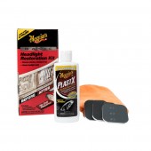 Комплект за възстановяване на фарове Meguiar's Basic Headlight Restoration Kit