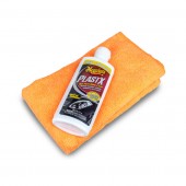 Комплект за възстановяване на фарове Meguiar's Basic Headlight Restoration Kit