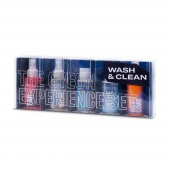 Комплект автомобилна козметика Gyeon Q2M Wash&Clean Set
