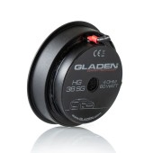 Говорители Gladen GA-38SG