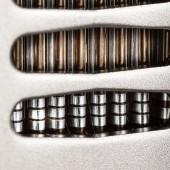 Високочестотни говорители Gladen Aerospace 60AMT