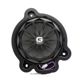 Subwoofery pro Mercedes-Benz Gladen Generic 200 - MB02
