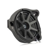 Subwoofery pro Mercedes-Benz Gladen Generic 200 - MB03