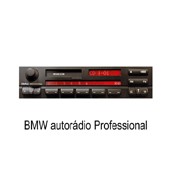 Dension Gateway Lite3 BT HF комплект + iPhone / iPod / USB вход за BMW