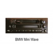Dension Gateway Lite3 BT HF комплект + iPhone / iPod / USB вход за BMW