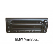 Dension Gateway Lite3 BT HF комплект + iPhone / iPod / USB вход за BMW