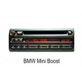 Dension Gateway Lite3 BT HF комплект + iPhone / iPod / USB вход за BMW