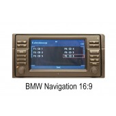 Dension Gateway Lite3 BT HF комплект + iPhone / iPod / USB вход за BMW