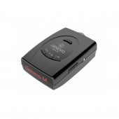 Преносим антирадар Genevo One M