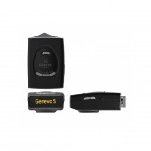 Преносим антирадар Genevo One S