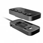 Охранително устройство с GPS Genevo Pro