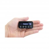 Охранително устройство с GPS Genevo Pro M