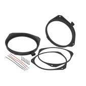 GF20 адаптер за говорители 165 мм Alfa / Fiat / Opel