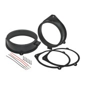 GF20 адаптер за говорители 165 мм Audi / Saab / Seat