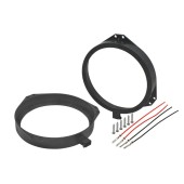 GF20 адаптер за говорители 165mm Opel