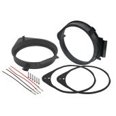 GF20 адаптер за говорители 165mm Chevrolet / Opel