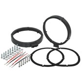 GF20 адаптер за говорители 165mm VW / Škoda