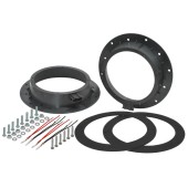 GF20 адаптер за говорители 165mm Audi / Škoda / VW