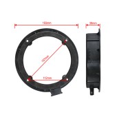 GF20 адаптер за говорители 165mm VW / Škoda