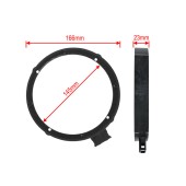 GF20 адаптер за говорители 165mm VW / Škoda