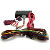 Усилвател с DSP u-Dimension GLOW DSP8