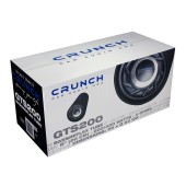 Субуфер Crunch GTS200