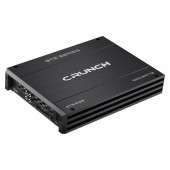 Усилвател Crunch GTS4125