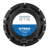 Високоговорители Crunch GTS62