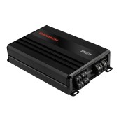 Усилвател Crunch GTX1000.4D