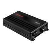Усилвател Crunch GTX1800.2D