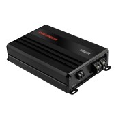 Усилвател Crunch GTX2250.1D