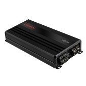 Усилвател Crunch GTX2400.4D