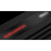 Усилвател Crunch GTX2600.6D