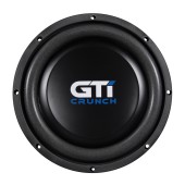 Субуфер Crunch GTi104