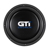 Субуфер Crunch GTi124