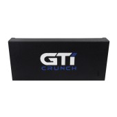 Субуфер Crunch GTi300T