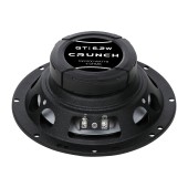 Тонколони Crunch GTi6.2W