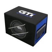Активен субуфер Crunch GTi800A