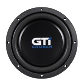 Субуфер Crunch GTi84