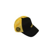 Шапка с козирка Ground Zero Cap Yellow