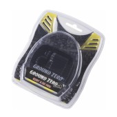 Клема за акумулатор Ground Zero GZBT 2.50 NEG