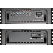 Усилвател Ground Zero GZCA 3.0SPL-M2