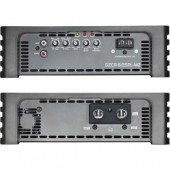 Усилвател Ground Zero GZCA 8.0SPL-M2