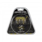 Signálový kabel Ground Zero GZCC 3.0X-TP