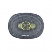 Високоговорители Ground Zero GZCF 7104XSPL